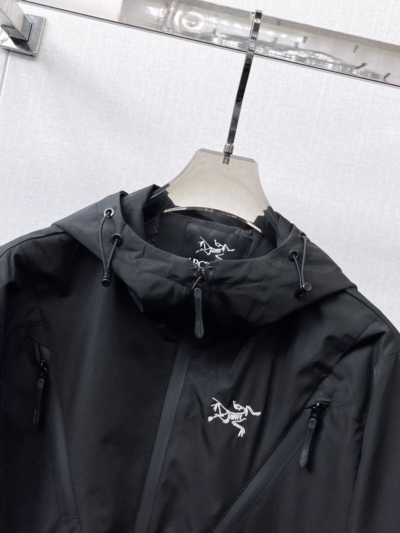 Arcteryx Outwear